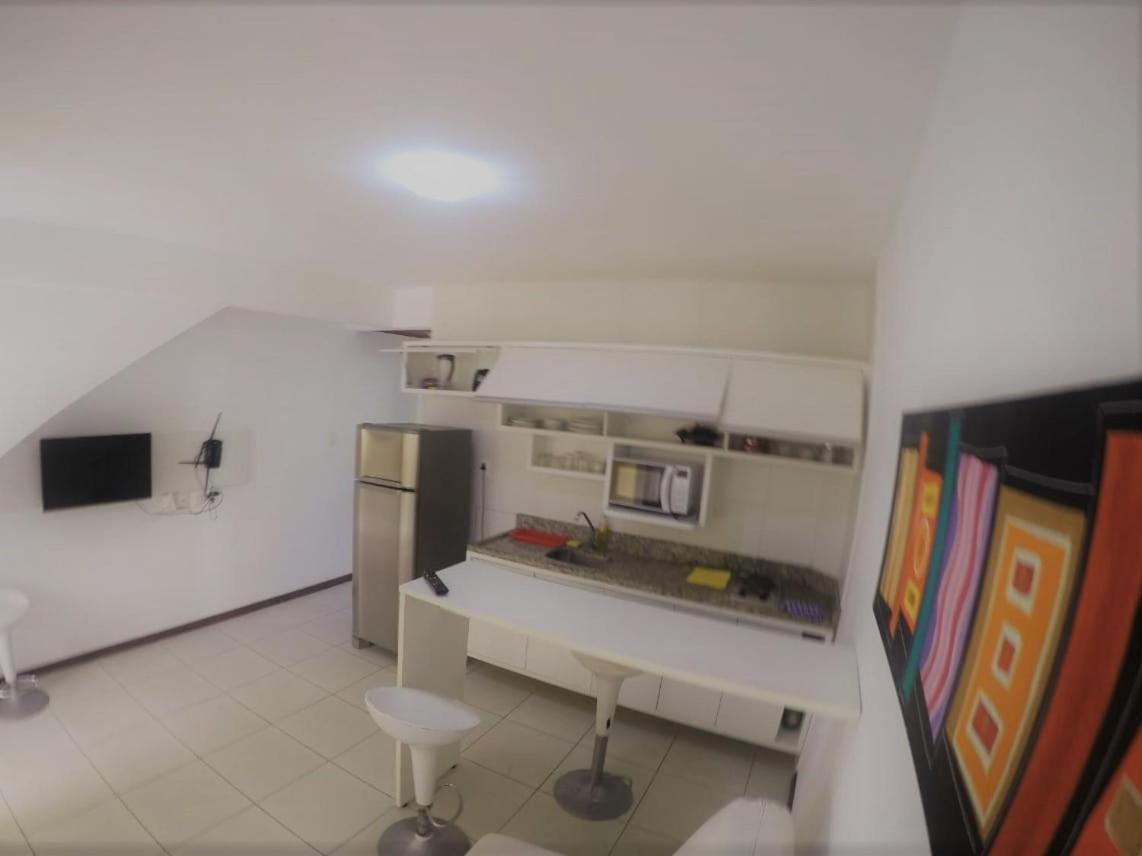 Serena Morro Morro de São Paulo Extérieur photo