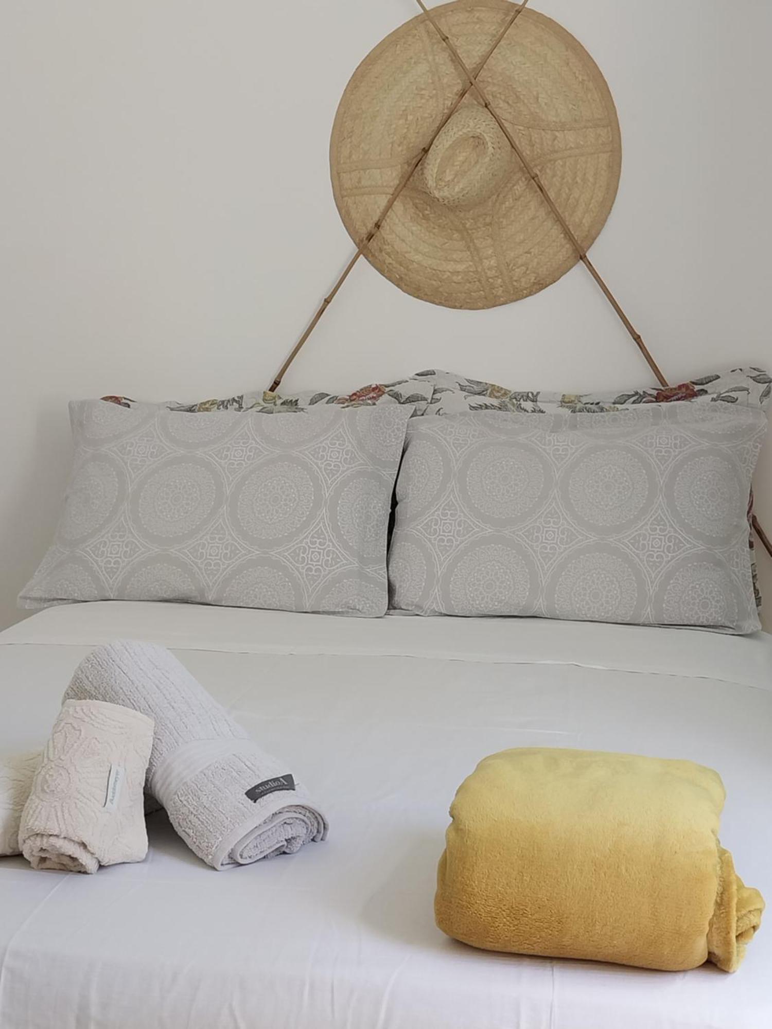 Serena Morro Morro de São Paulo Chambre photo